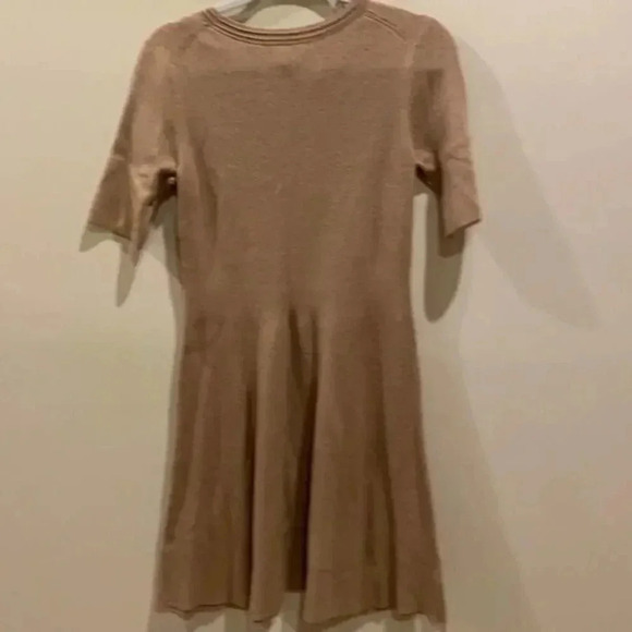 Banana Republic factory sweater dress - Picture 4 of 8